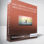 Documenting and Review Process With Live Trades By Philakone Crypto - Forex library