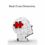 Cart Don Baker Back From Distraction - Forex library
