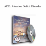 Don Blackerby ADD Attention Deficit Disorder - Forex library