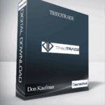 Don Kaufman – TheoTrade - Forex library