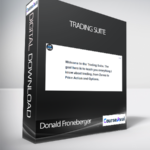 Cart Donald Froneberger Trading Suite 1 - Forex library