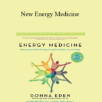 Donna Eden New Energy Medicine - Forex library