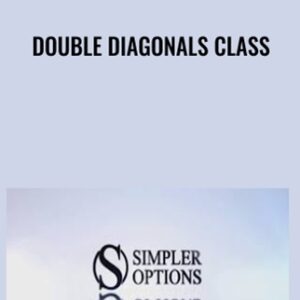 Double Diagonals Class - Simpler Options