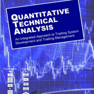 Quantitative Technical Analysis - Howard Bandy