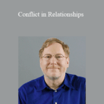Dr. Alan Fruzzetti Conflict in Relationships - Forex library