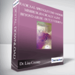 Cart Dr. Lisa Cooney Radicaal Springlevend Voorbij Misbruik Radically Alive Beyond Abuse Dutch Version - Forex library