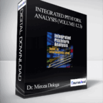 Dr. Mircea Dologa – Integrated Pithfork Analysis Volume 1.2.3 - Forex library