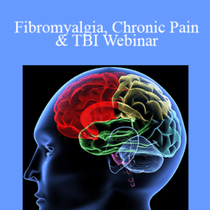 Dr. Paul Swingle - Fibromyalgia, Chronic Pain & TBI Webinar
