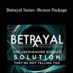 Cart Dr. Tom OBryan Betrayal Series Bronze Package - Forex library