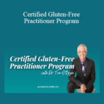 Dr. Tom OBryan Certified Gluten Free Practitioner Program - Forex library