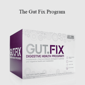 Dr. Tom O’Bryan - The Gut Fix Program