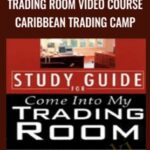 Dr Alexander Elder Trading Room Video Course Caribbean Trading Camp - Forex library
