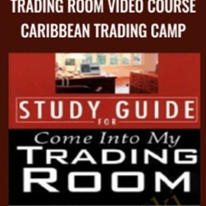 Trading Room Video Course Caribbean Trading Camp - Dr. Alexander Elder