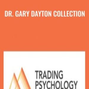 Dr. Gary Dayton Collection - Dr. Gary Dayton