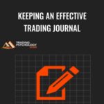 Cart Dr Gary Dayton E28093 Keeping an Effective Trading Journal - Forex library