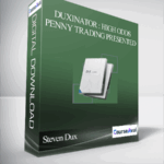 Cart Duxinator High Odds Penny Trading Presented by Steven Dux - Forex library