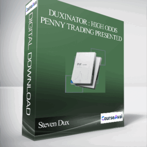 Duxinator : High Odds Penny Trading Presented by Steven Dux