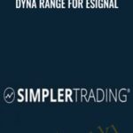 Cart Dyna Range For Esignal - Forex library