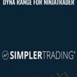 Dyna Range For NinjaTrader - Forex library