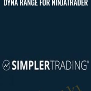 Dyna Range For NinjaTrader - Simpler Trading