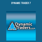 Dynamic Trader 7 Robert Miner - Forex library