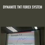 Dynamite TNT Forex System - Forex library