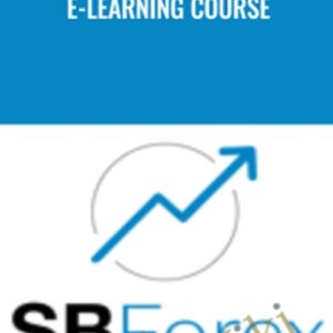 E-Learning Course - SB Forex