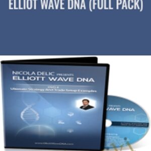 Elliot Wave Dna (full Pack) - Nicola Delic