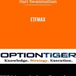 ETFMax min - Forex library