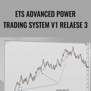 ETS Advanced Power Trading System V1 Relaese 3 - ETS