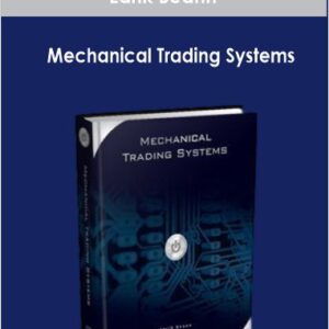 Earik Beann - Mechanical Trading Systems