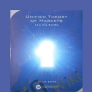 The Unified Theory of Markets - Earik Beann