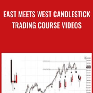 East Meets West Candlestick Trading Course Videos - Richard Simmons