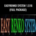 Cart Easyrenko E28093 EasyRenko System 1 516 FULL Package - Forex library