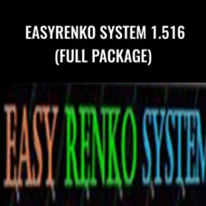 EasyRenko System 1.516 (FULL Package) - Easyrenko
