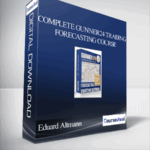 Cart Eduard Altmann – Complete Gunner24 Trading Forecasting Course - Forex library