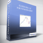 Cart Elder disk 1.01 for NinjaTrader7 - Forex library