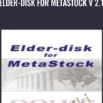 Cart Elder disk for MetaStock v 2 1 - Forex library