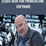 Elder disk for ProRealTime software - Forex library
