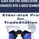 Cart Elder disk for TradeStation2C enhanced with a MACD scanner - Forex library