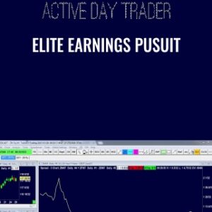 Elite Earnings Pusuit - Activedaytrader
