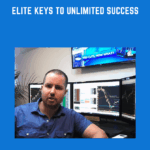 Elite Keys To Unlimited Success Gareth Soloway - Forex library