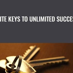 Elite Keys To Unlimited Success - In The Money Stoscks