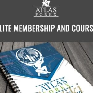 Elite Membership And Course - Atlas Forex
