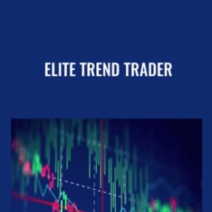 Elite Trend Trader - Frank Bunn