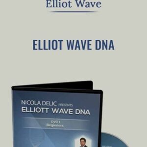 Elliot Wave DNA - Elliot Wave