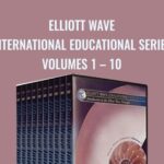 Cart Elliott Wave International Educational Series Volumes 1 E28093 10 Robert Prechter - Forex library