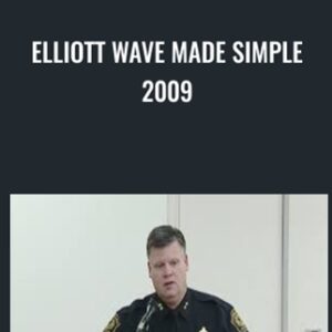Elliott Wave Made Simple 2009 - Scott Schubert
