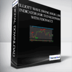 Elliott Wave Swing High Low Indicator for ThinkorSwim with Fibonacci - Forex library
