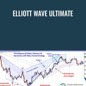 Elliott Wave Ultimate - Elliott Wave